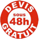 DEVIS GRATUIT - Sous 48h