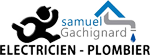 Samuel GACHIGNARD - ELECTRICIEN PLOMBIER